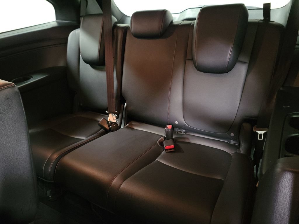 Used 2025 Honda Odyssey Sport-L image 33