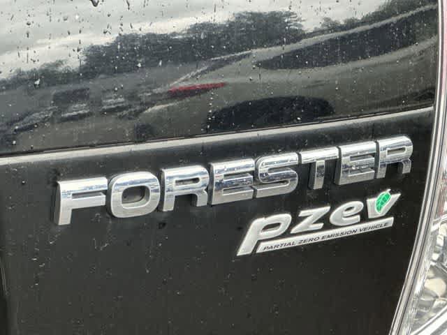 Used 2011 Subaru Forester 2.5X AWD/4WD image 21