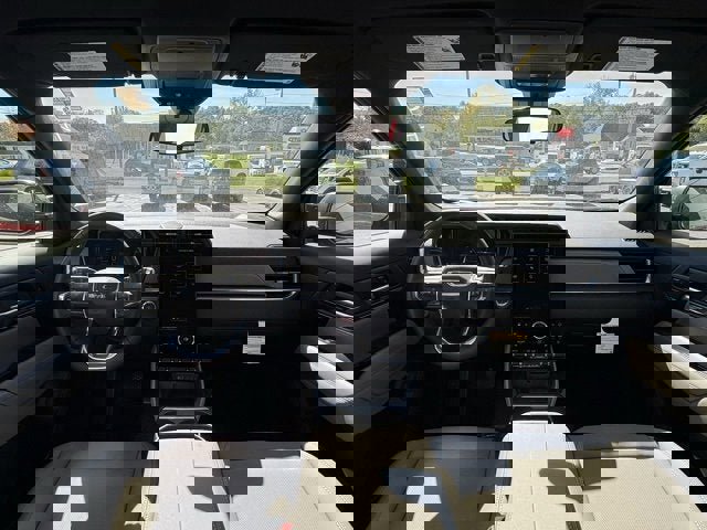 New 2026 GMC Terrain Elevation w/ Elevation Premium Package image 20
