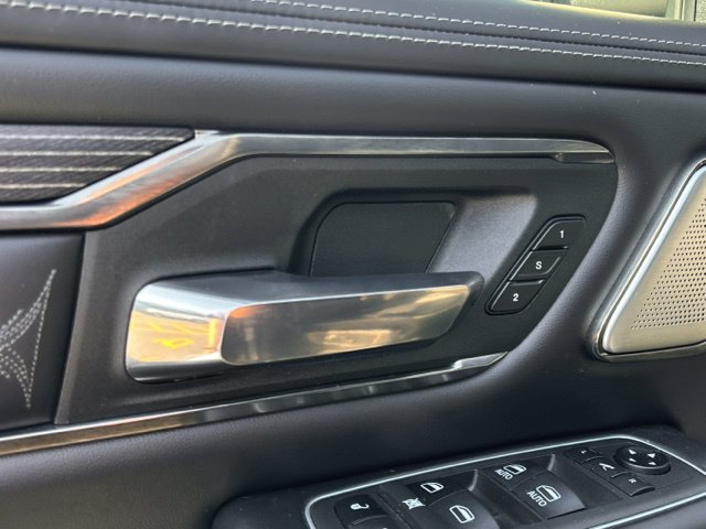 Used 2021 RAM 1500 Limited w/ Night Edition AWD/4WD image 30