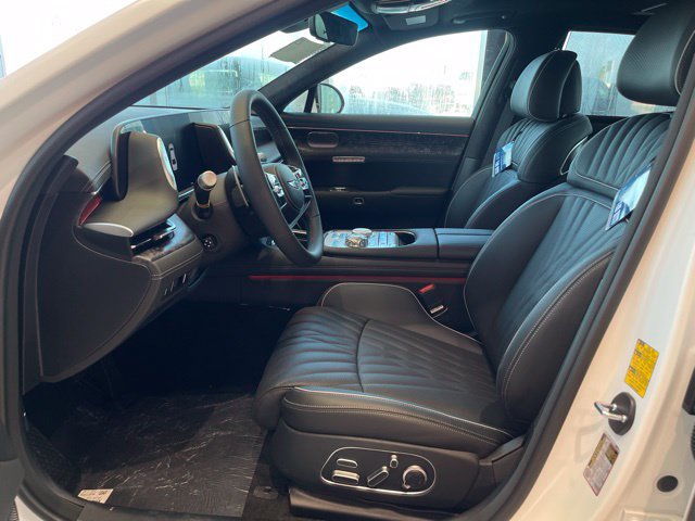 New 2025 Genesis G90 3.5T AWD/4WD image 15