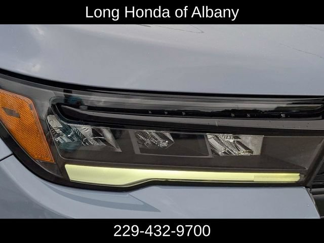 New 2026 Honda Pilot Sport image 6