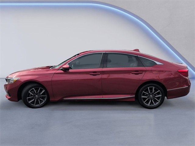 Used 2022 Honda Accord EX-L image 10