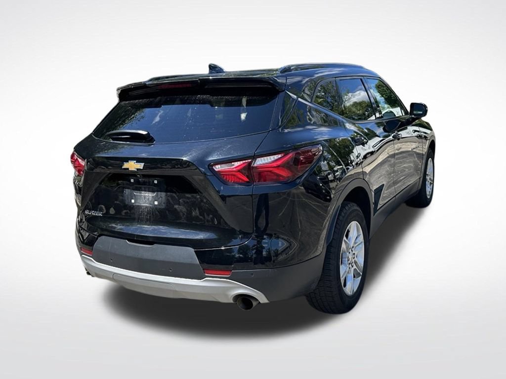 Used 2020 Chevrolet Blazer LT FWD image 7