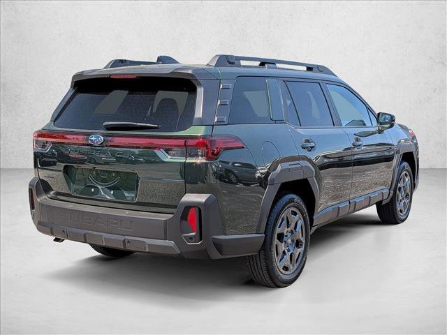New 2026 Subaru Outback Premium AWD/4WD image 2
