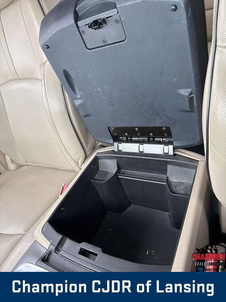 Used 2018 RAM 2500 Limited image 36