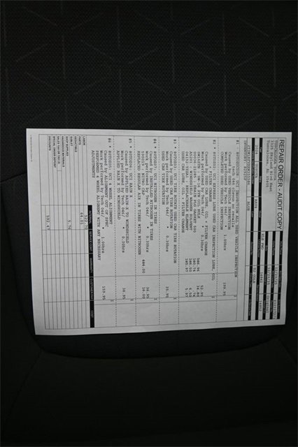 Used 2024 Toyota RAV4 XLE w/ Convenience Package image 9