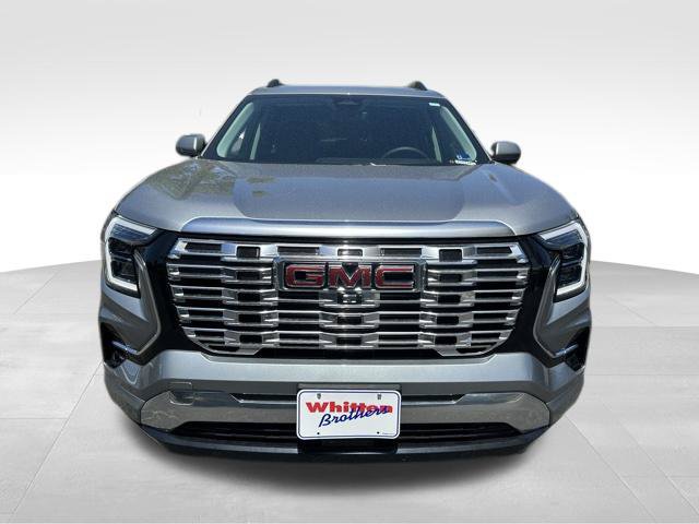 Used 2026 GMC Terrain Denali AWD/4WD image 11