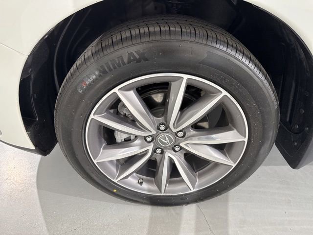 Used 2019 Acura RDX w/ Technology Package image 5