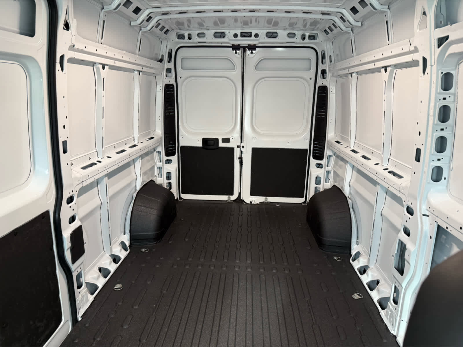 New 2026 RAM ProMaster 2500 w/ Safety Group image 23