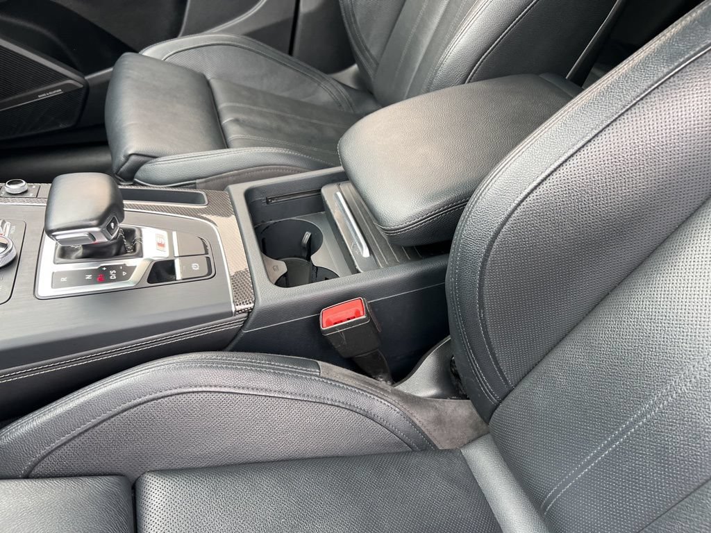 Used 2019 Audi SQ5 Prestige w/ Prestige Package AWD/4WD image 28