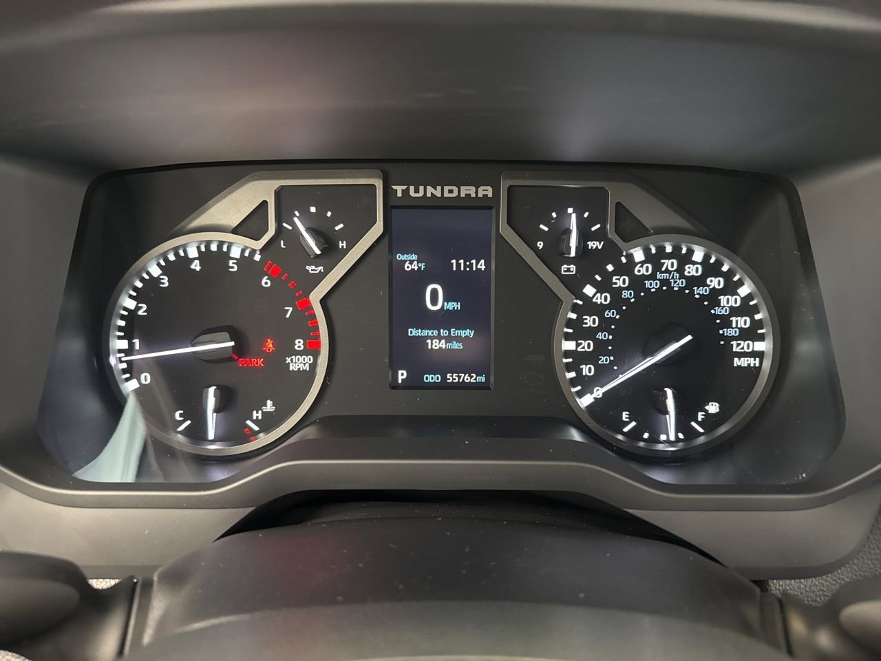 Used 2022 Toyota Tundra SR5 AWD/4WD image 17