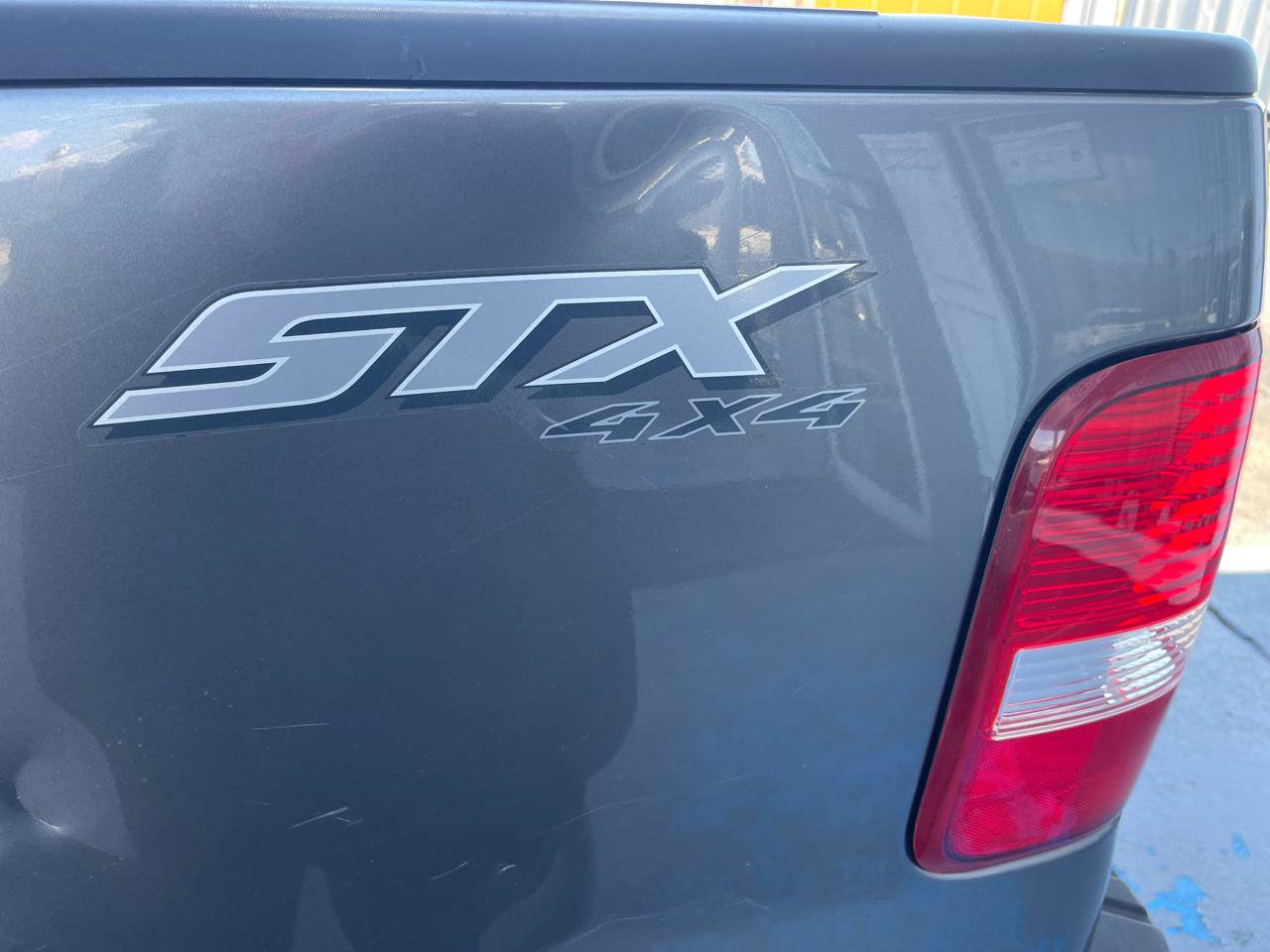 Used 2008 Ford F150 XL image 5