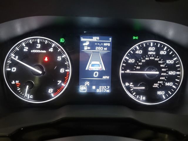 Used 2025 Subaru Legacy Premium AWD/4WD image 12