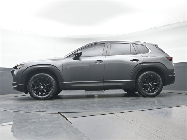 Certified 2024 MAZDA CX-50 AWD 2.5 S w/ Weather Package image 28