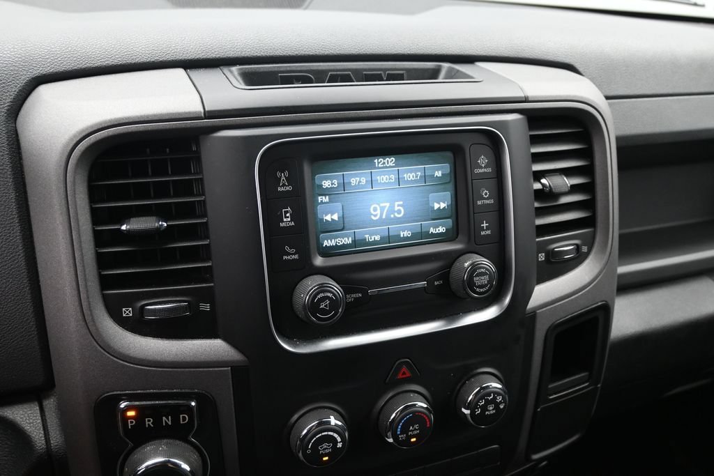 Used 2016 RAM 1500 Express AWD/4WD image 14