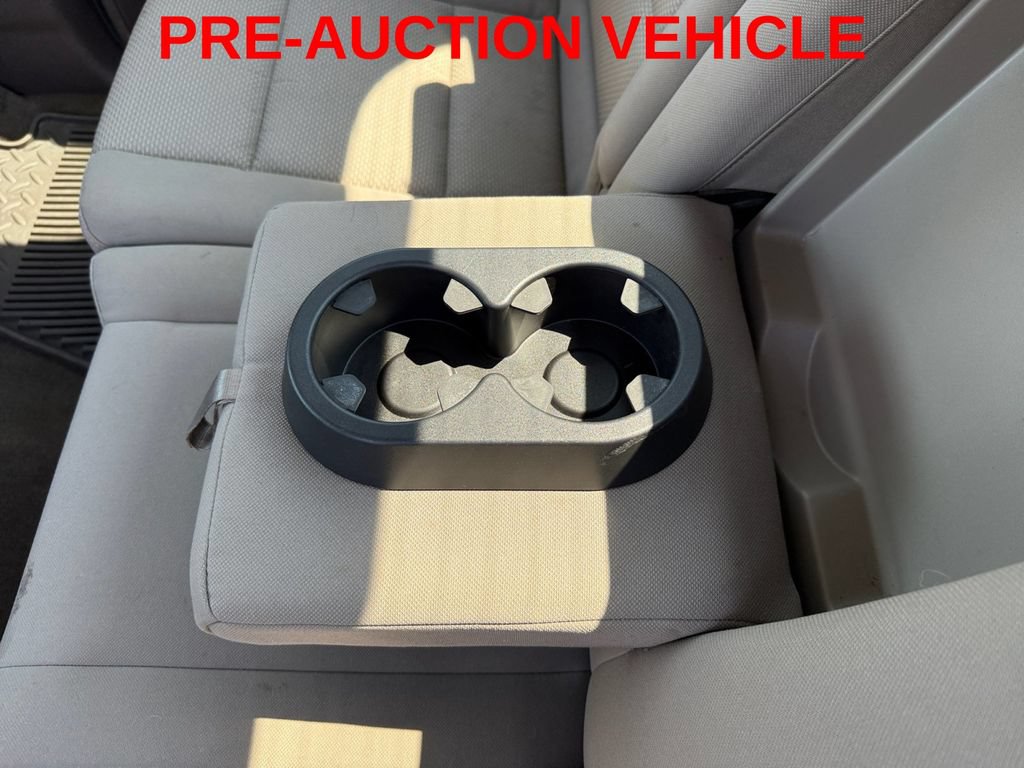 Used 2015 Chevrolet Silverado 1500 LT w/ All Star Edition AWD/4WD image 17