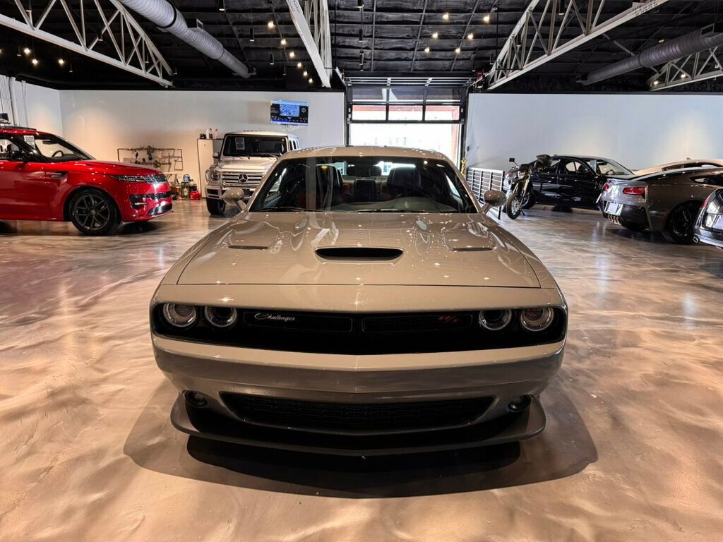 Used 2023 Dodge Challenger R/T Scat Pack w/ Plus Package image 8