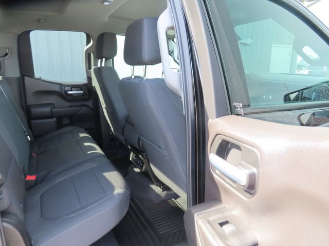 Used 2020 Chevrolet Silverado 1500 LT w/ All-Star Edition AWD/4WD image 26