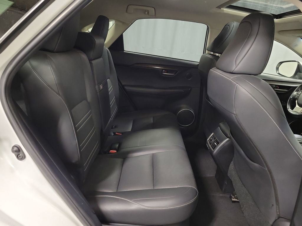 Used 2015 Lexus NX 200t FWD w/ Premium Package image 25