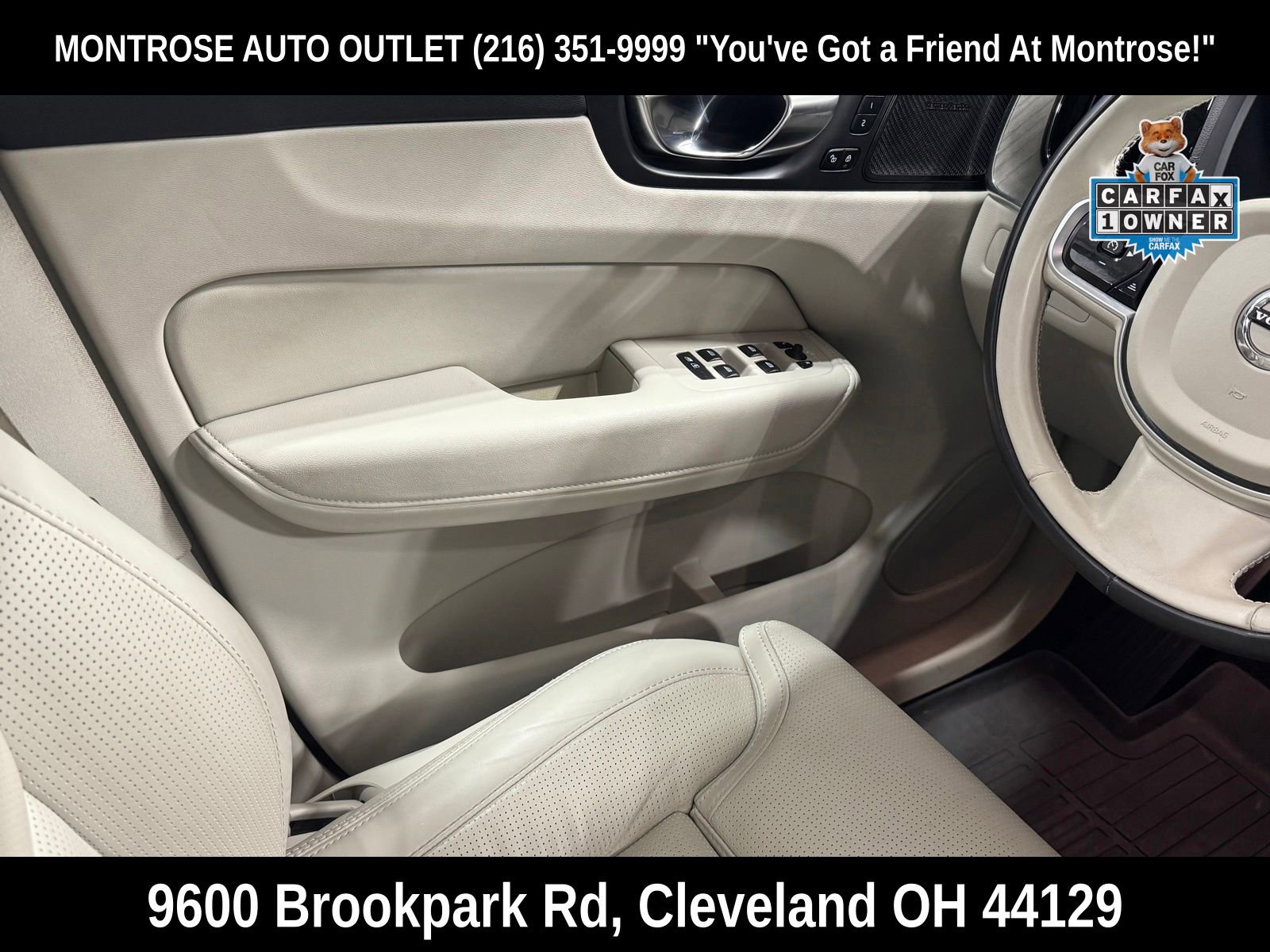Used 2023 Volvo XC60 B5 Ultimate w/ Climate Package AWD/4WD image 37