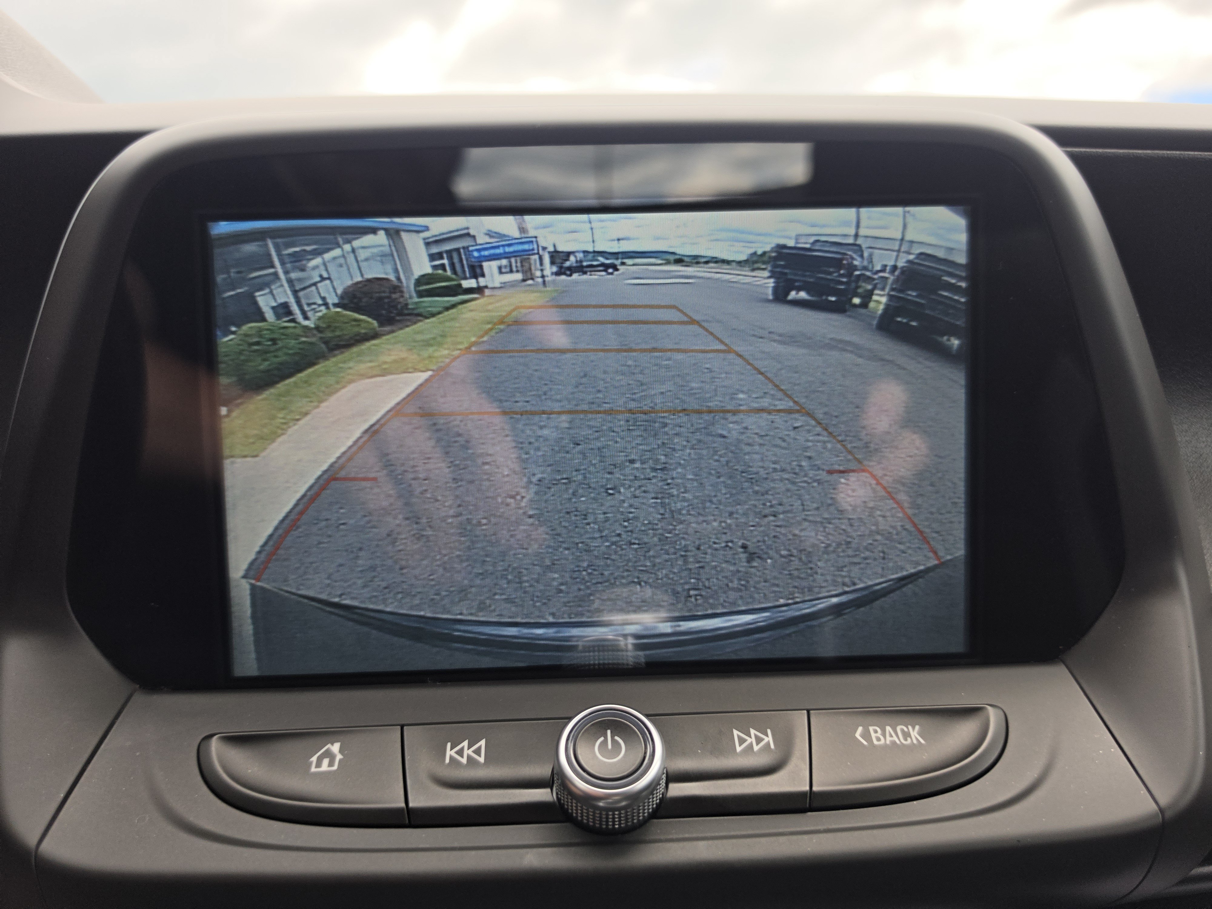 Used 2018 Chevrolet Camaro SS RWD image 31