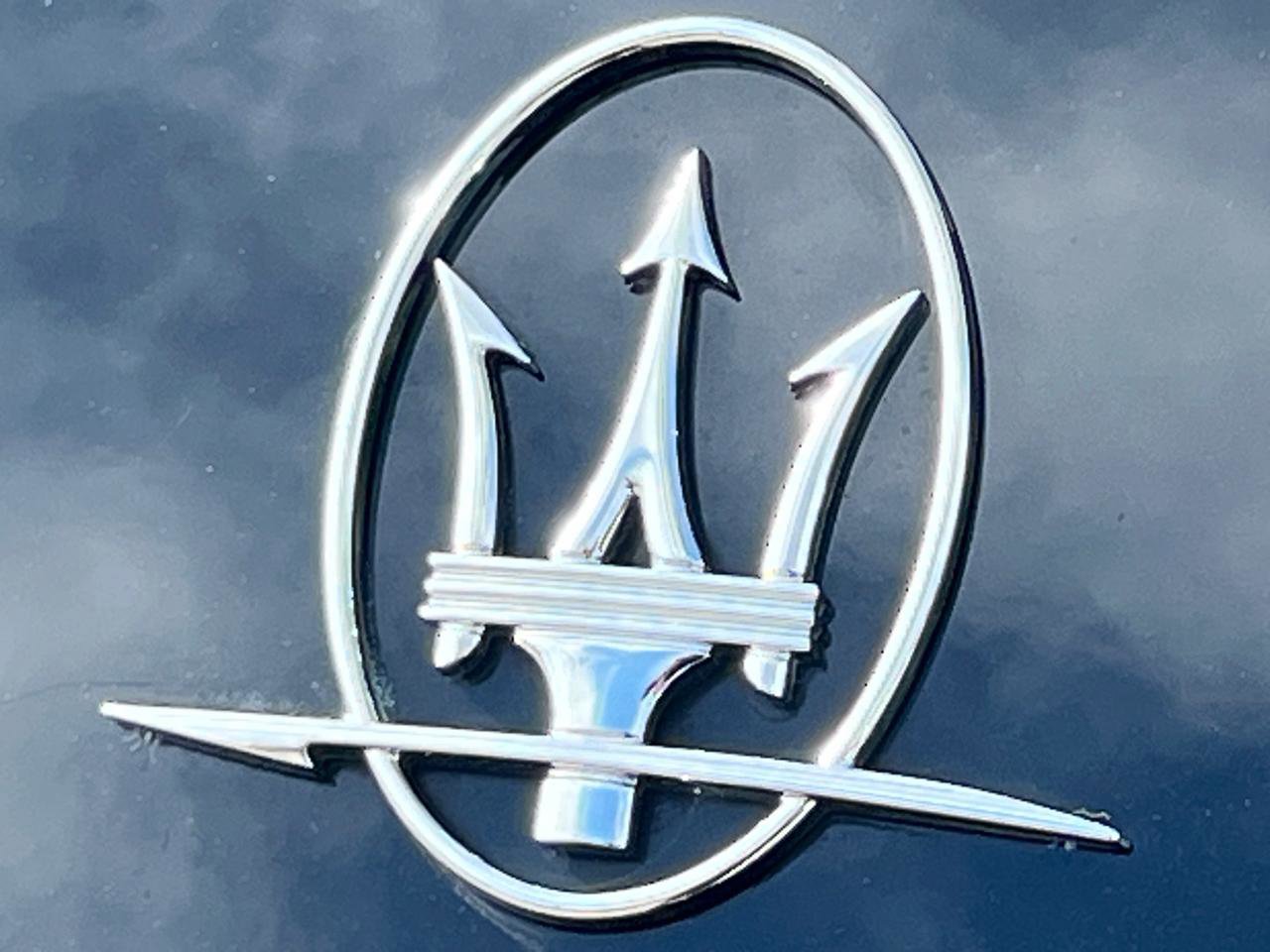 Used 2018 Maserati Levante AWD/4WD image 58
