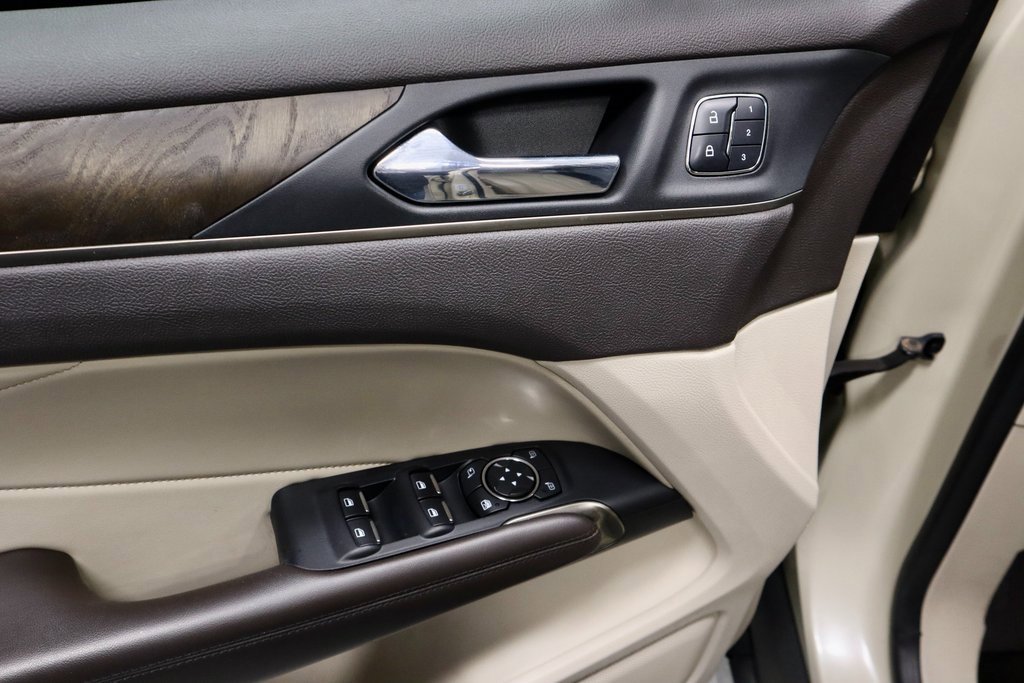 Used 2018 Lincoln MKC Reserve w/ Lincoln MKC Climate Package image 25