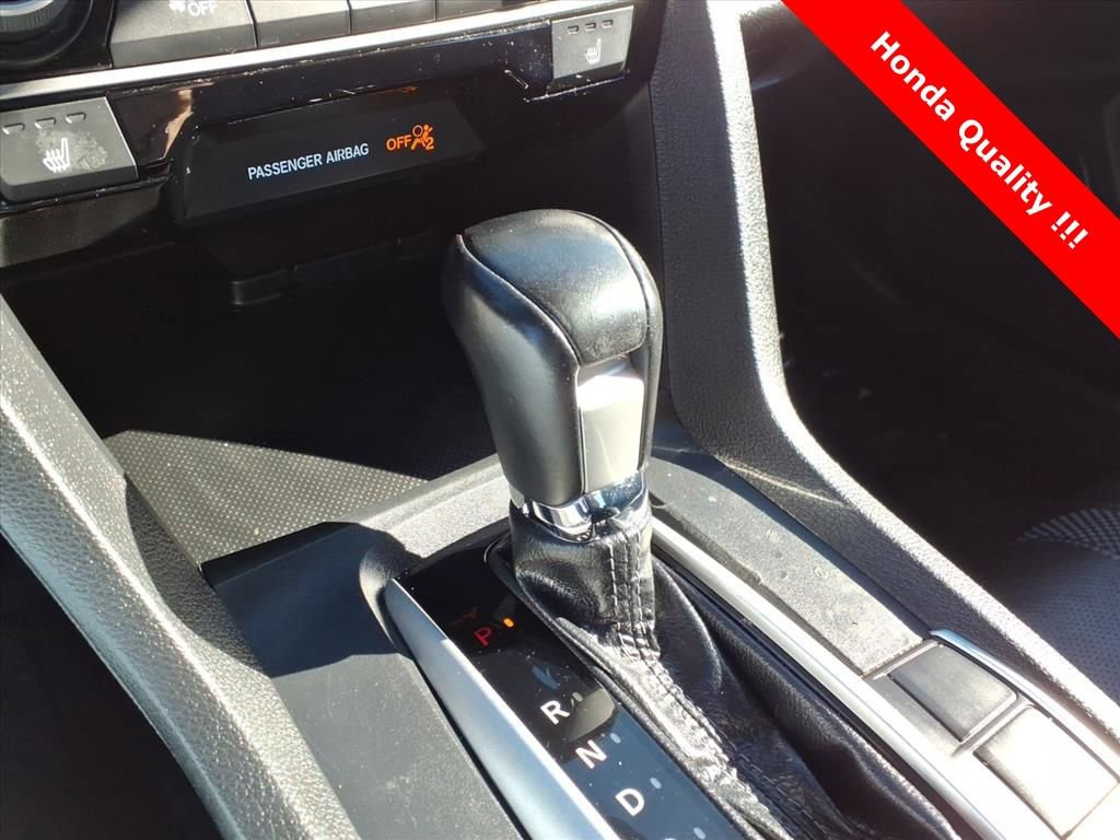 Used 2019 Honda Civic EX-L image 22