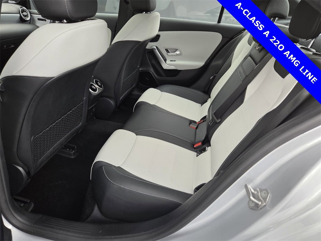 Used 2021 Mercedes-Benz A 220 A 220 image 26