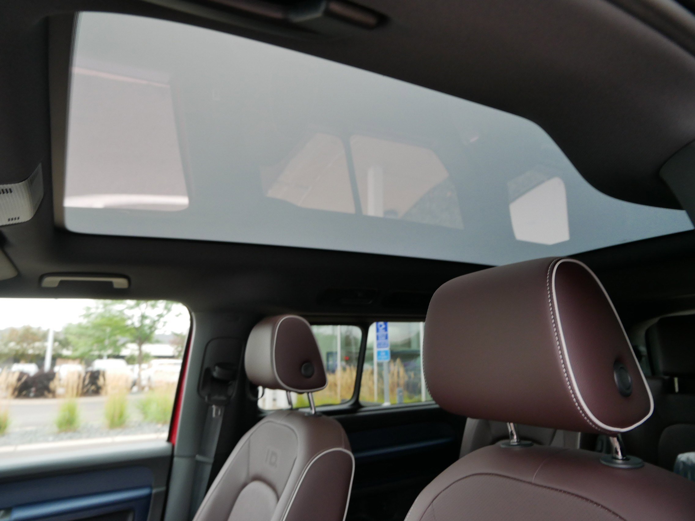 New 2025 Volkswagen ID. Buzz Pro S Plus image 9