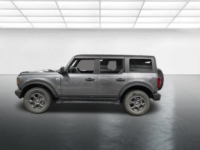 Used 2024 Ford Bronco Big Bend AWD/4WD image 8
