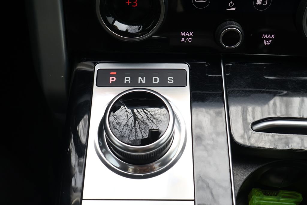 Used 2021 Land Rover Range Rover P525 Westminster Edition LWB image 21