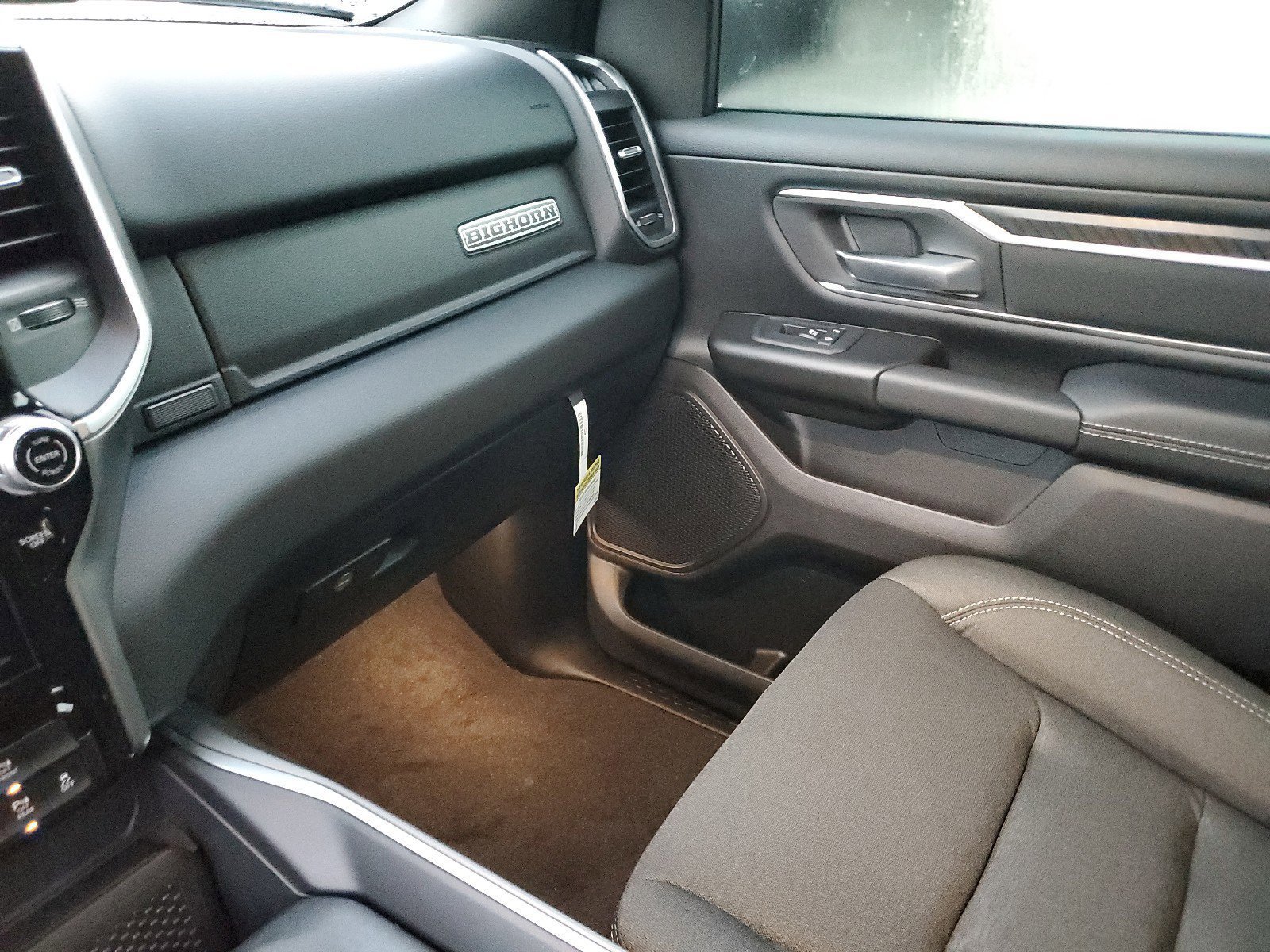 Used 2026 RAM 1500 Big Horn RWD image 27