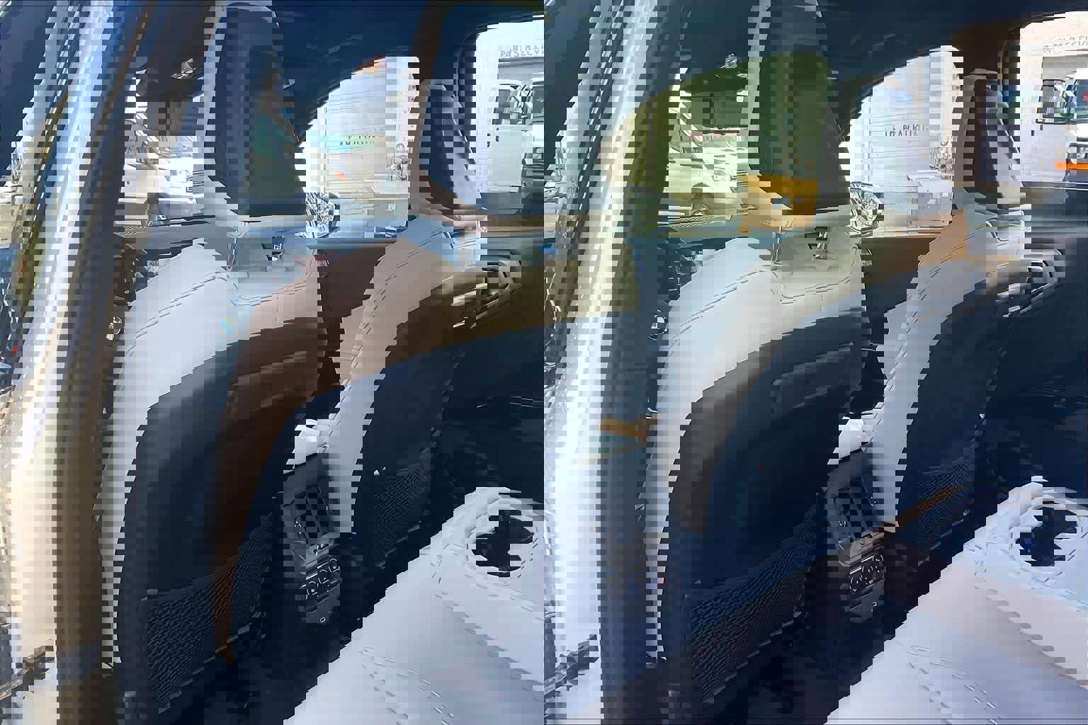 Used 2026 BMW X3 xDrive30 image 22