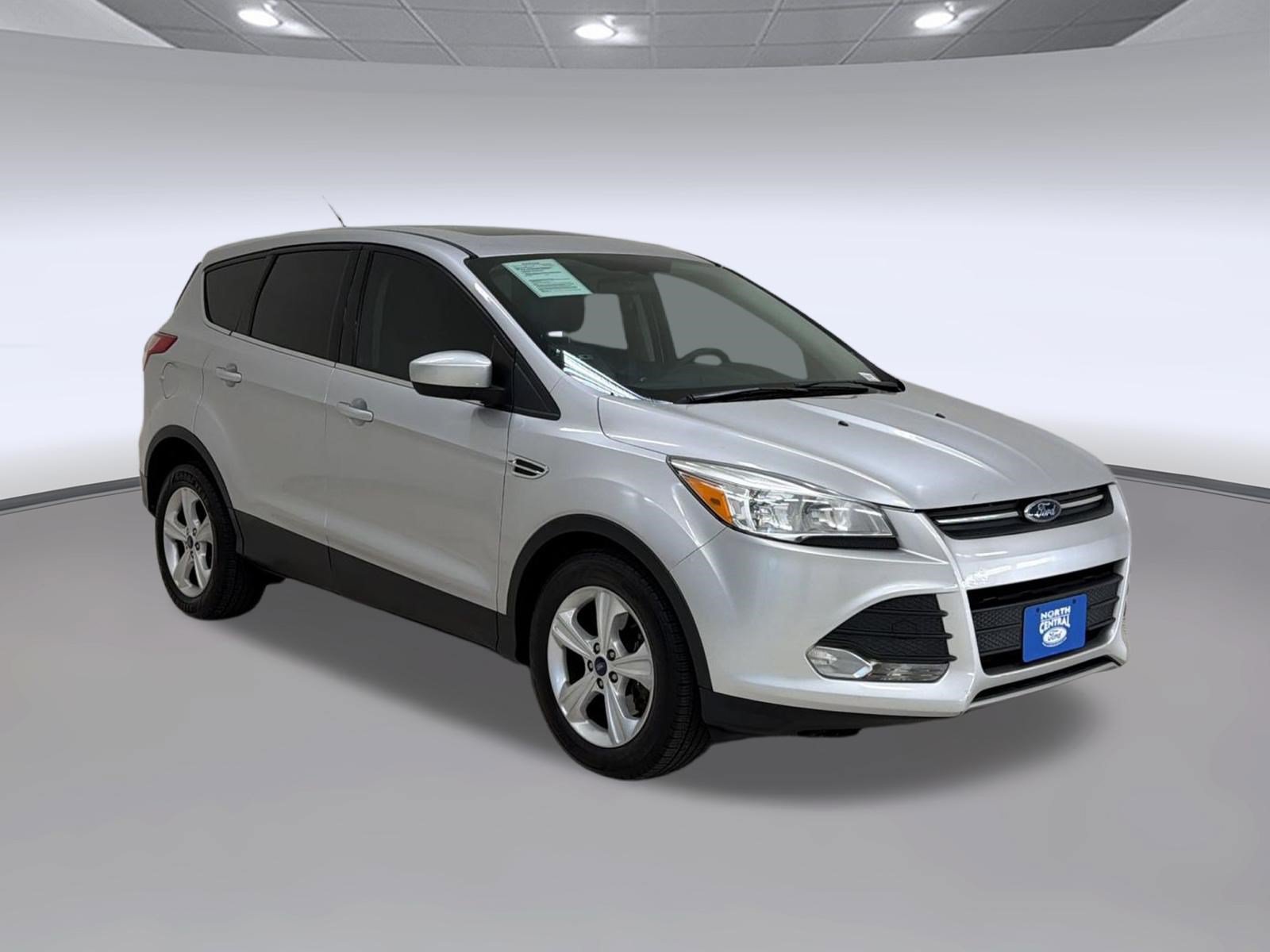 Used 2015 Ford Escape SE AWD/4WD image 7