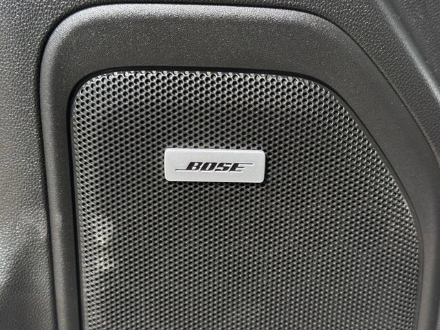 Certified 2022 Chevrolet Silverado 1500 LTZ image 28