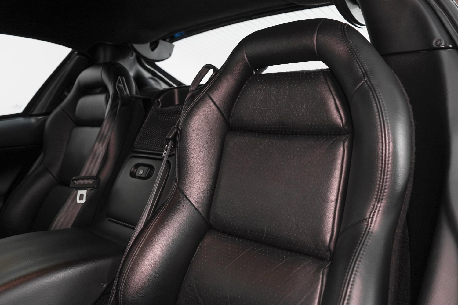Used 2002 Dodge Viper GTS RWD image 37