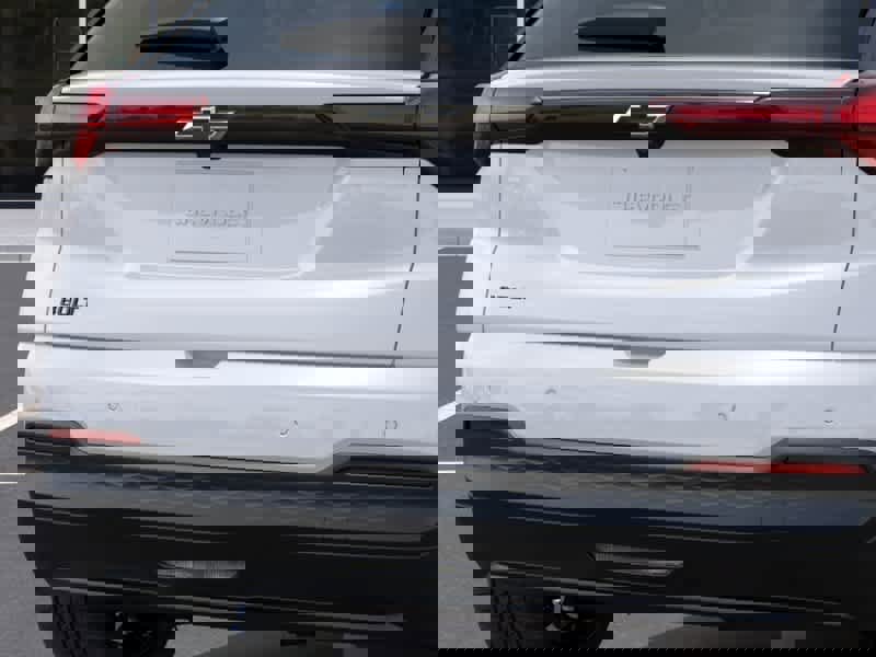 New 2027 Chevrolet Bolt LT FWD image 14