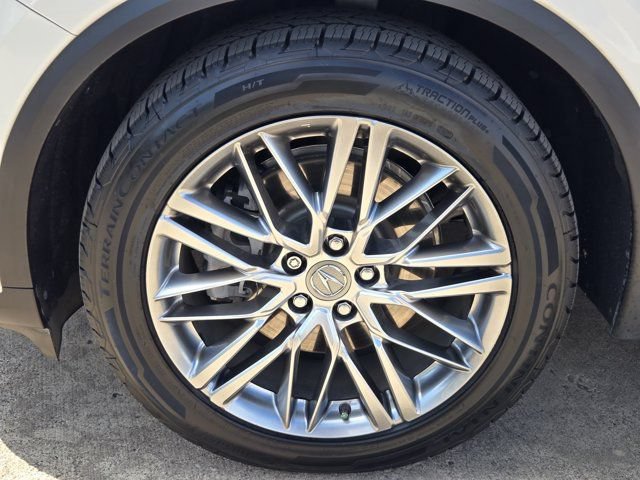 Certified 2023 Acura MDX w/ Advance Package AWD/4WD image 11