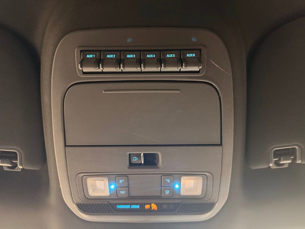 Used 2024 Ford F150 Tremor w/ Tow/Haul Package image 54