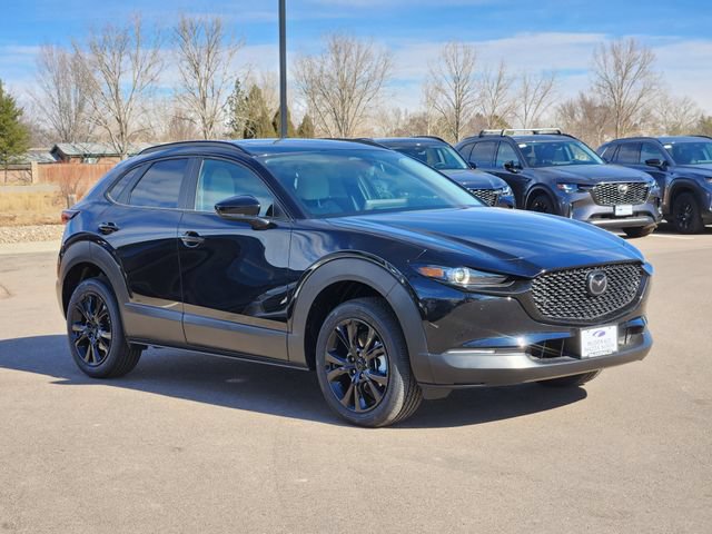 New 2026 MAZDA CX-30 Aire Edition AWD/4WD image 4