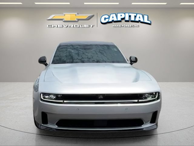 Used 2025 Dodge Charger Daytona Scat Pack w/ Track Pack AWD/4WD image 8