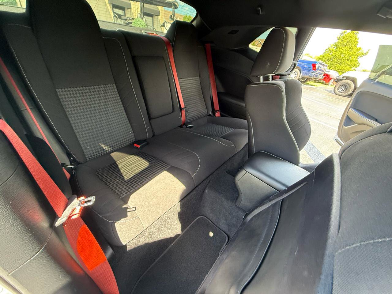 Used 2020 Dodge Challenger SRT Hellcat image 34
