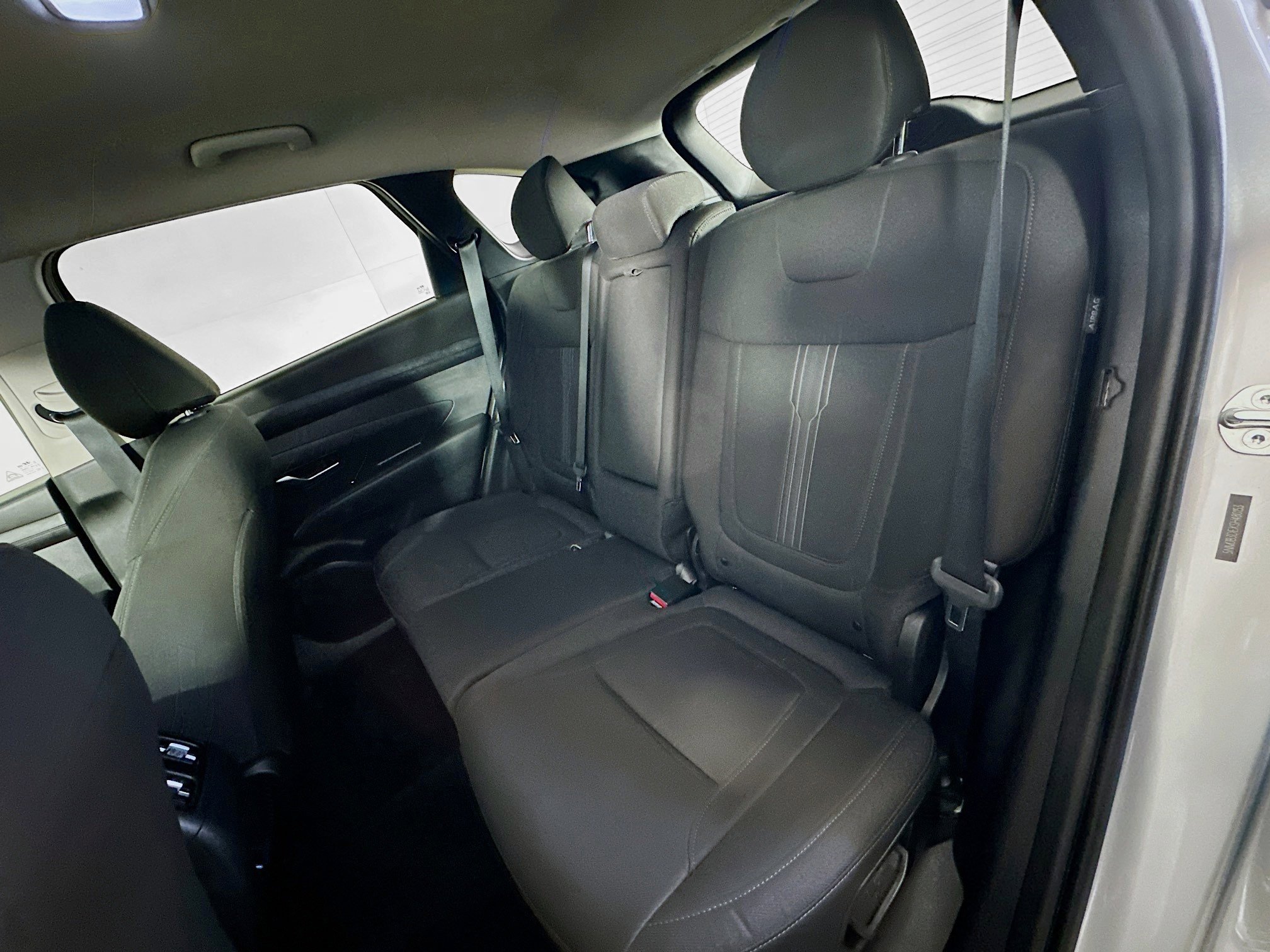 Used 2025 Hyundai Tucson SEL image 27