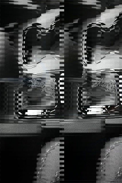 New 2026 Nissan Frontier SV image 17