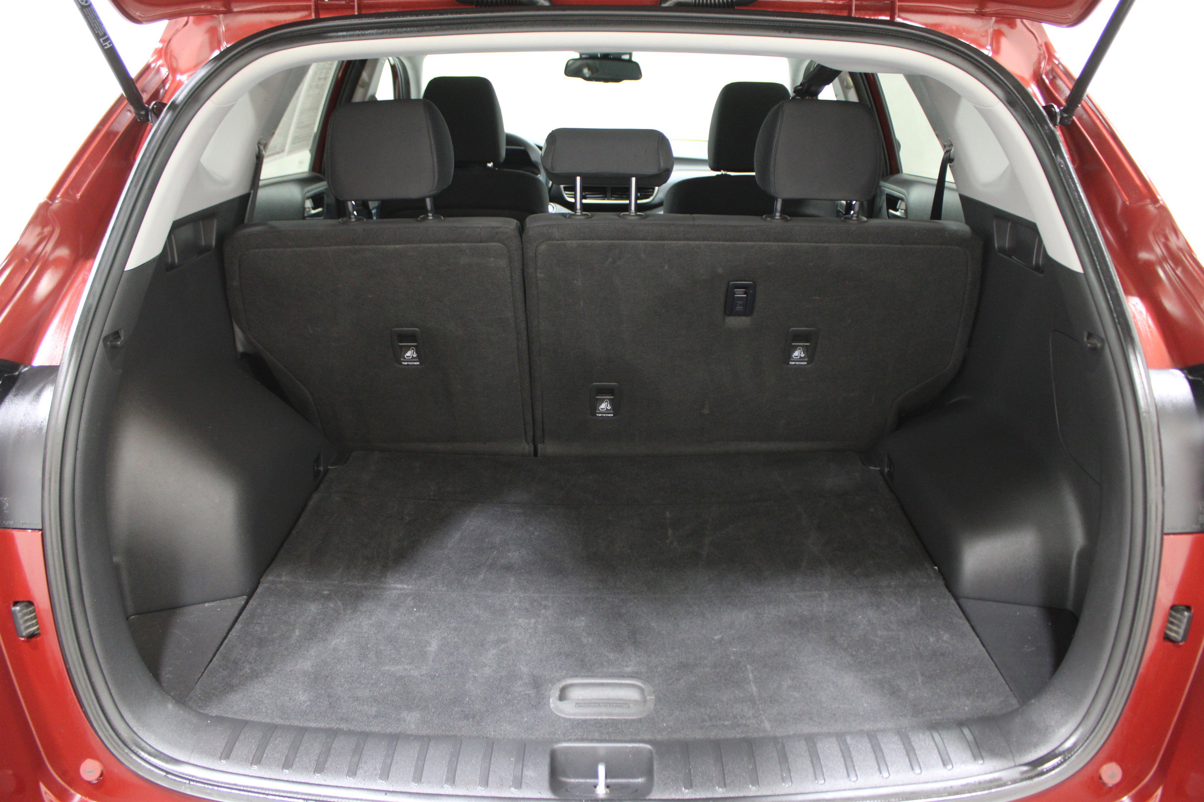 Used 2019 Hyundai Tucson Value image 25