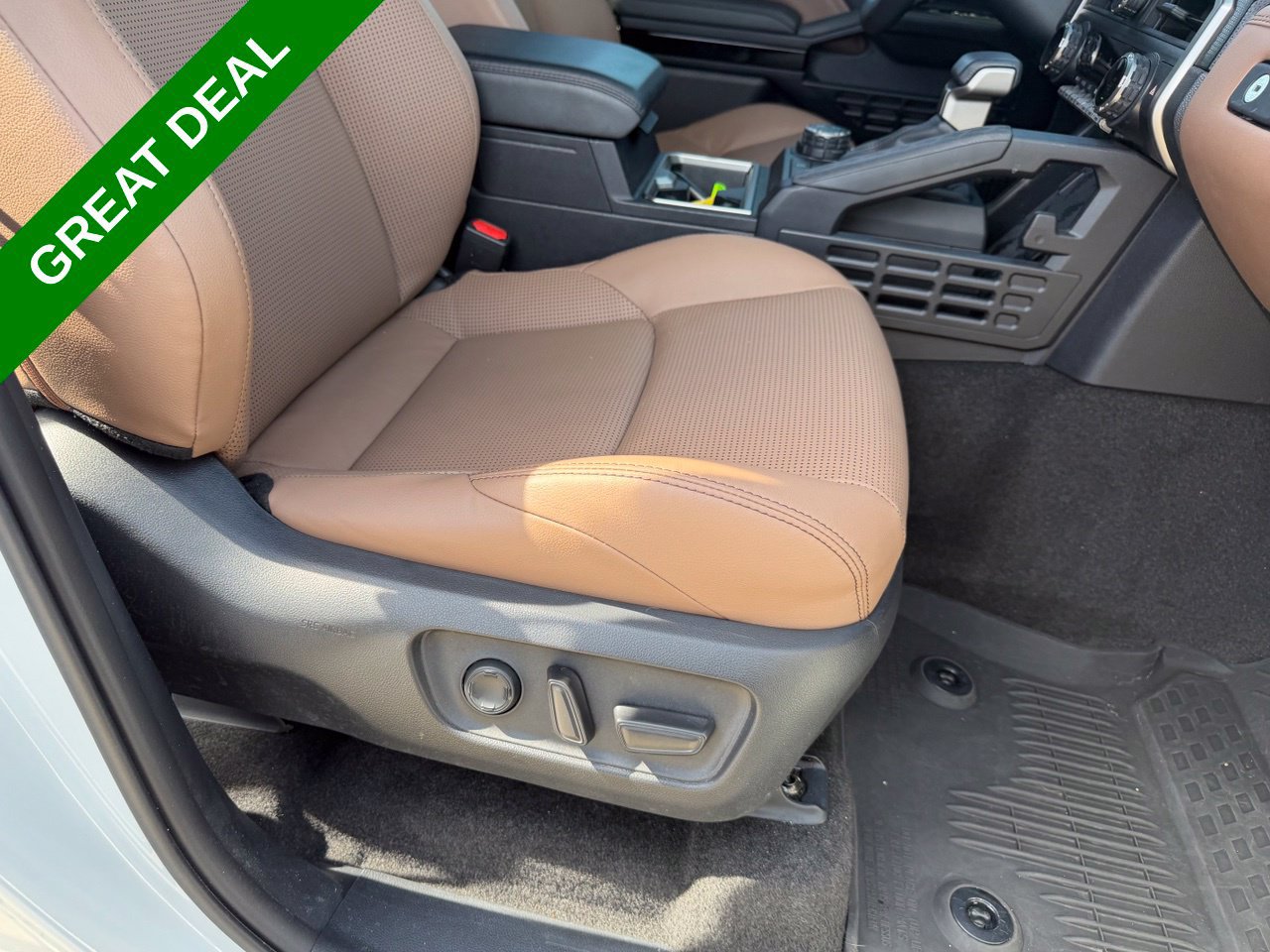 Used 2026 Toyota 4Runner Limited AWD/4WD image 49