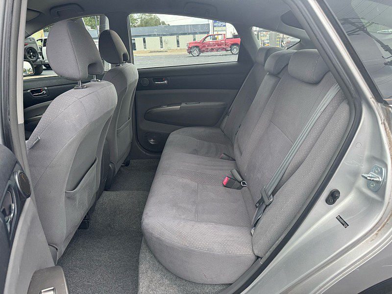 Used 2008 Toyota Prius Touring FWD image 7