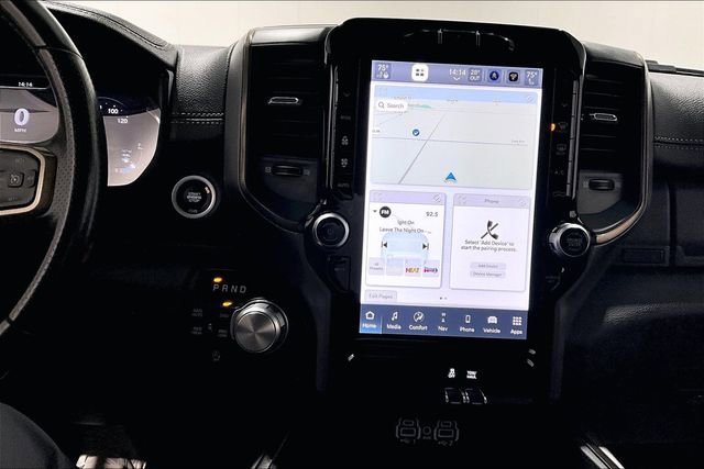 Used 2023 RAM 1500 Sport image 16